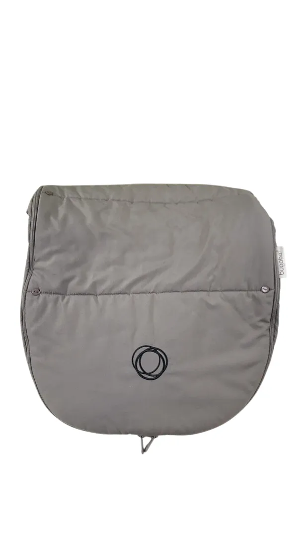 Bugaboo Mineral Footmuff