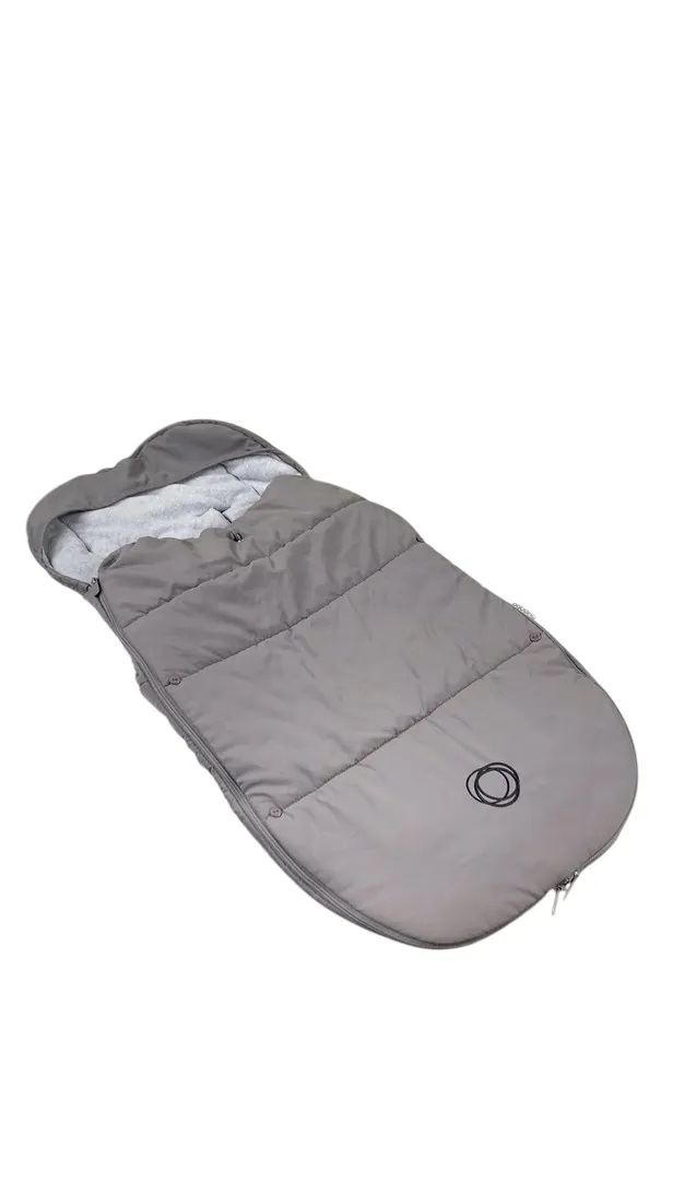 Bugaboo Mineral Footmuff