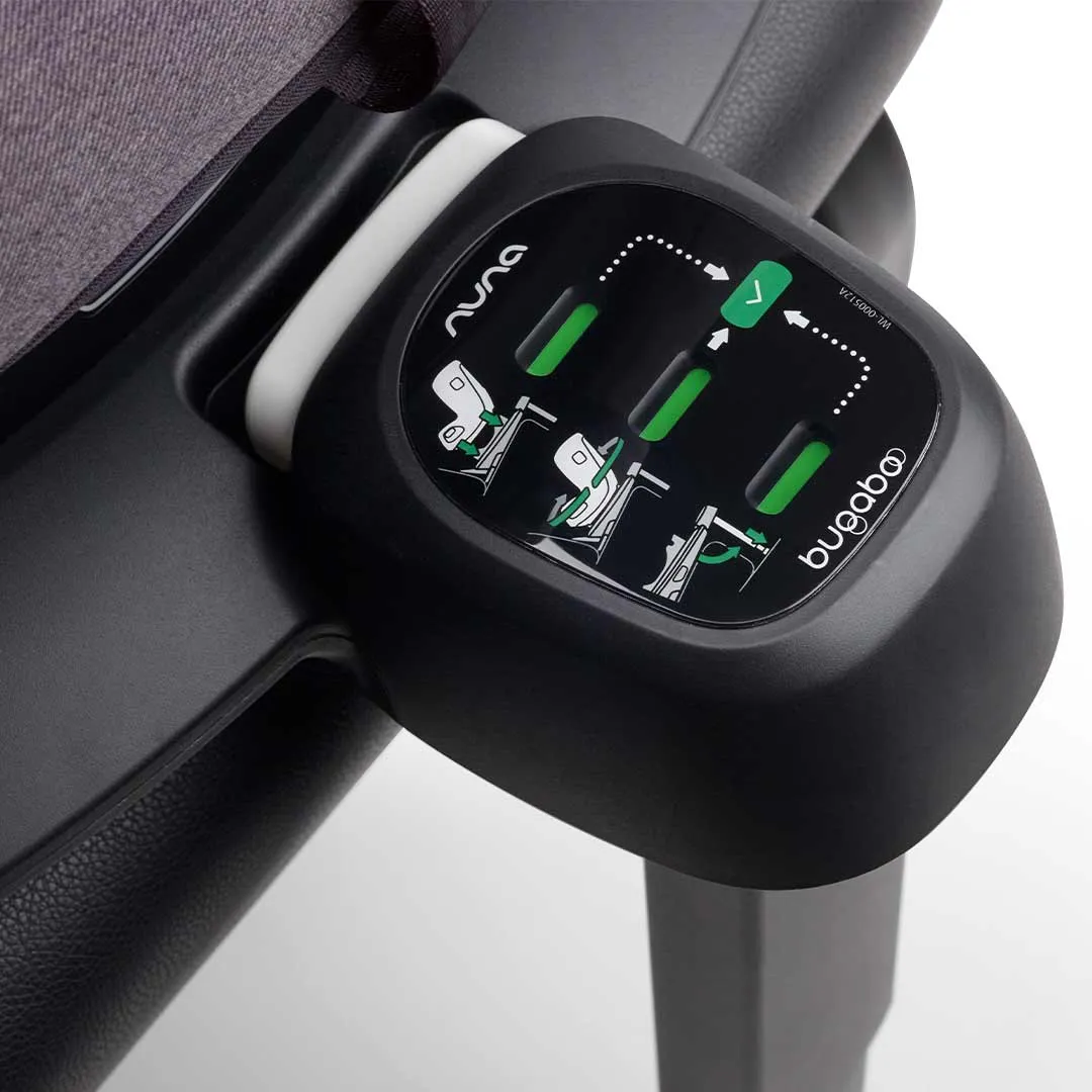 Bugaboo360 BasebyNuna