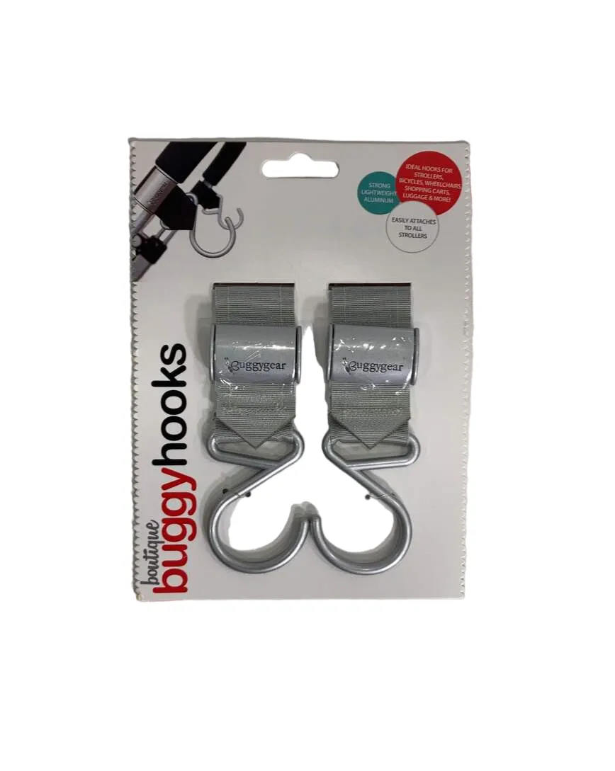 Buggygear Boutique Buggy Hooks