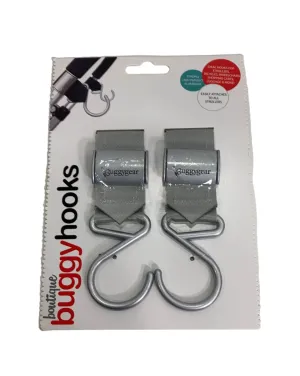 Buggygear Boutique Buggy Hooks