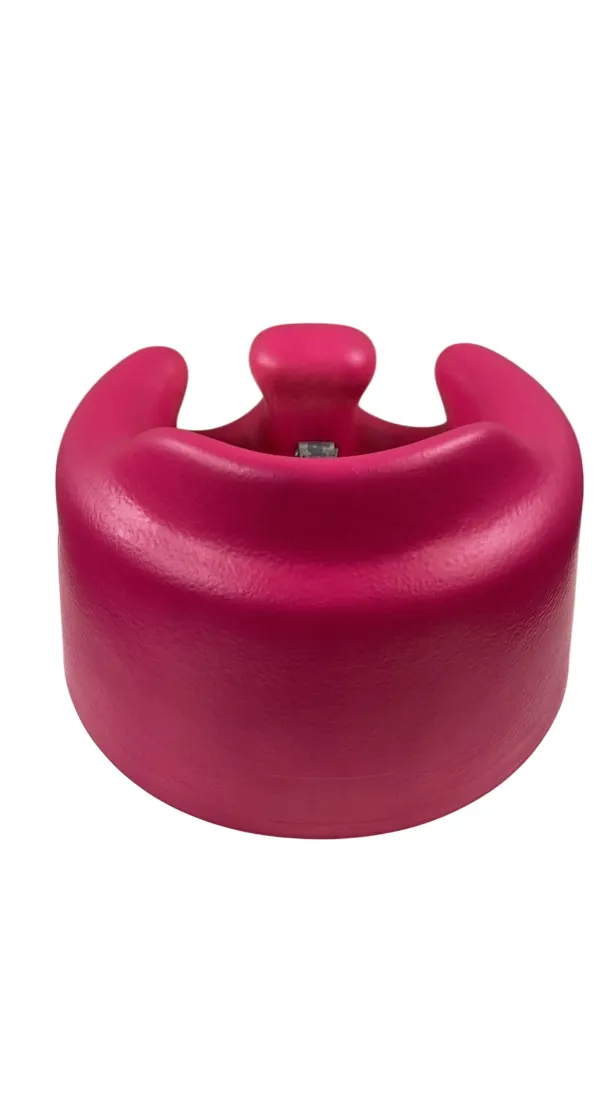 Bumbo Floor Seat, Magenta