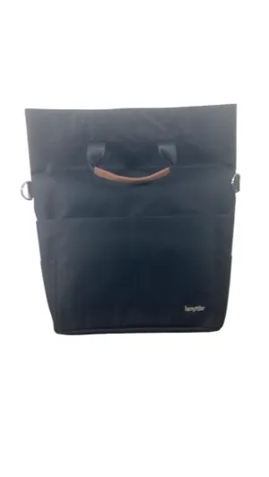 Bumprider SideBag, Black/Brown