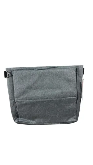 Bumprider SideBag, Grey/Brown