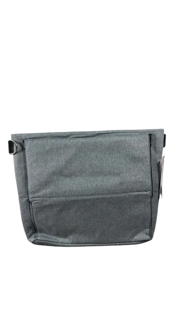 Bumprider SideBag, Grey/Brown
