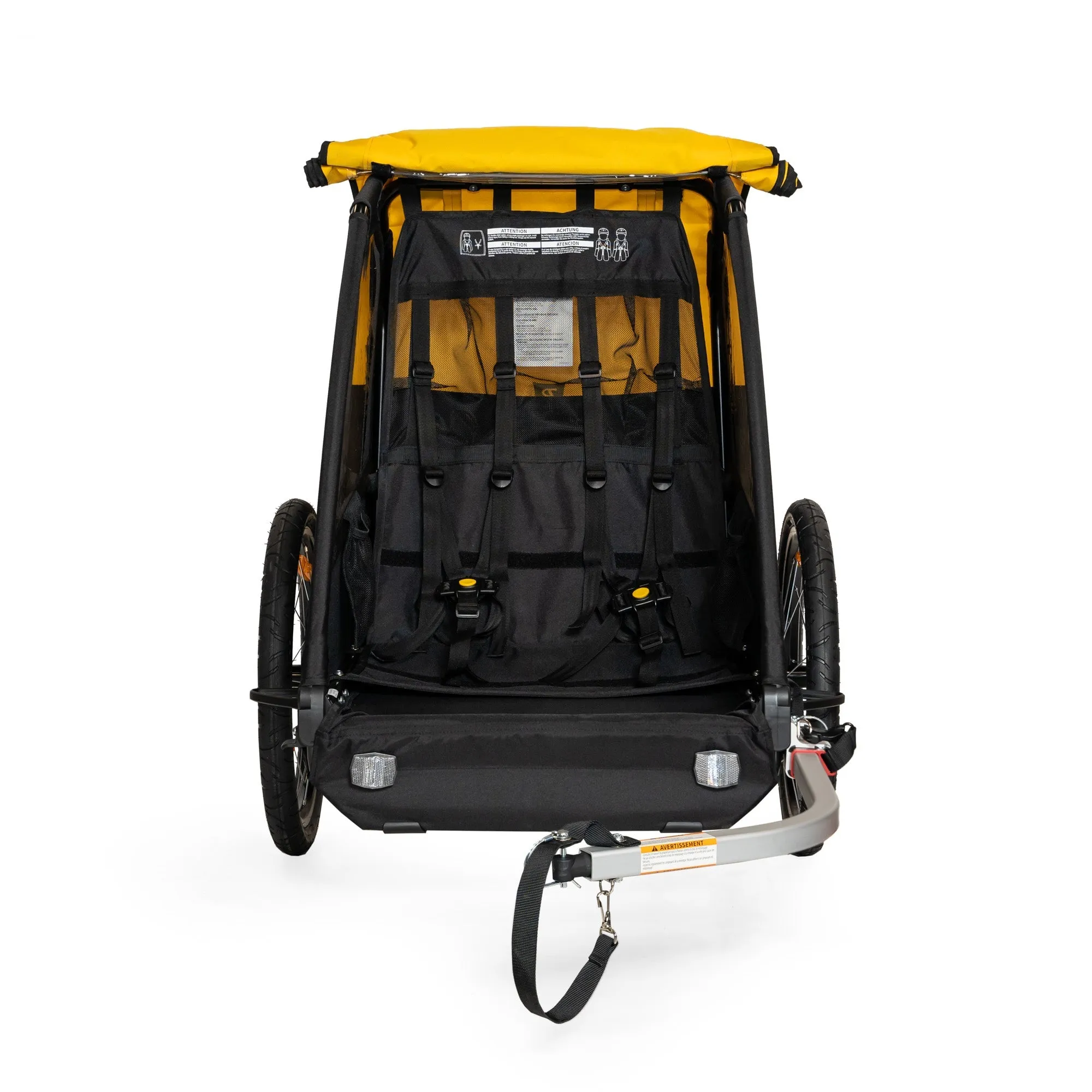 Burley Bee (Multiple Sizes)