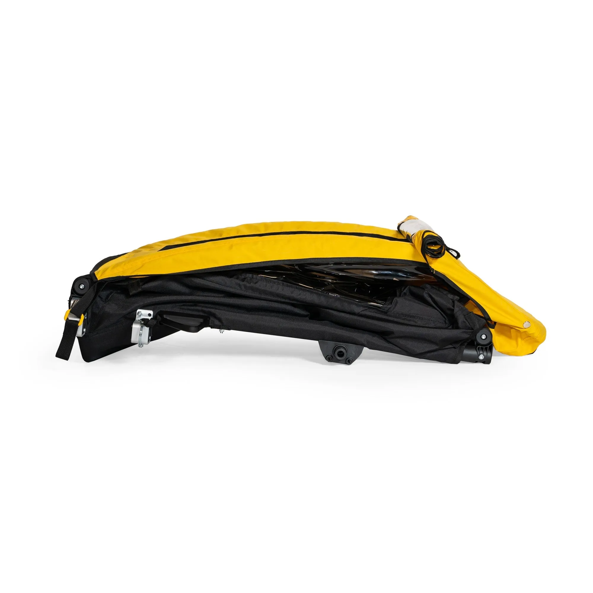 Burley Bee (Multiple Sizes)
