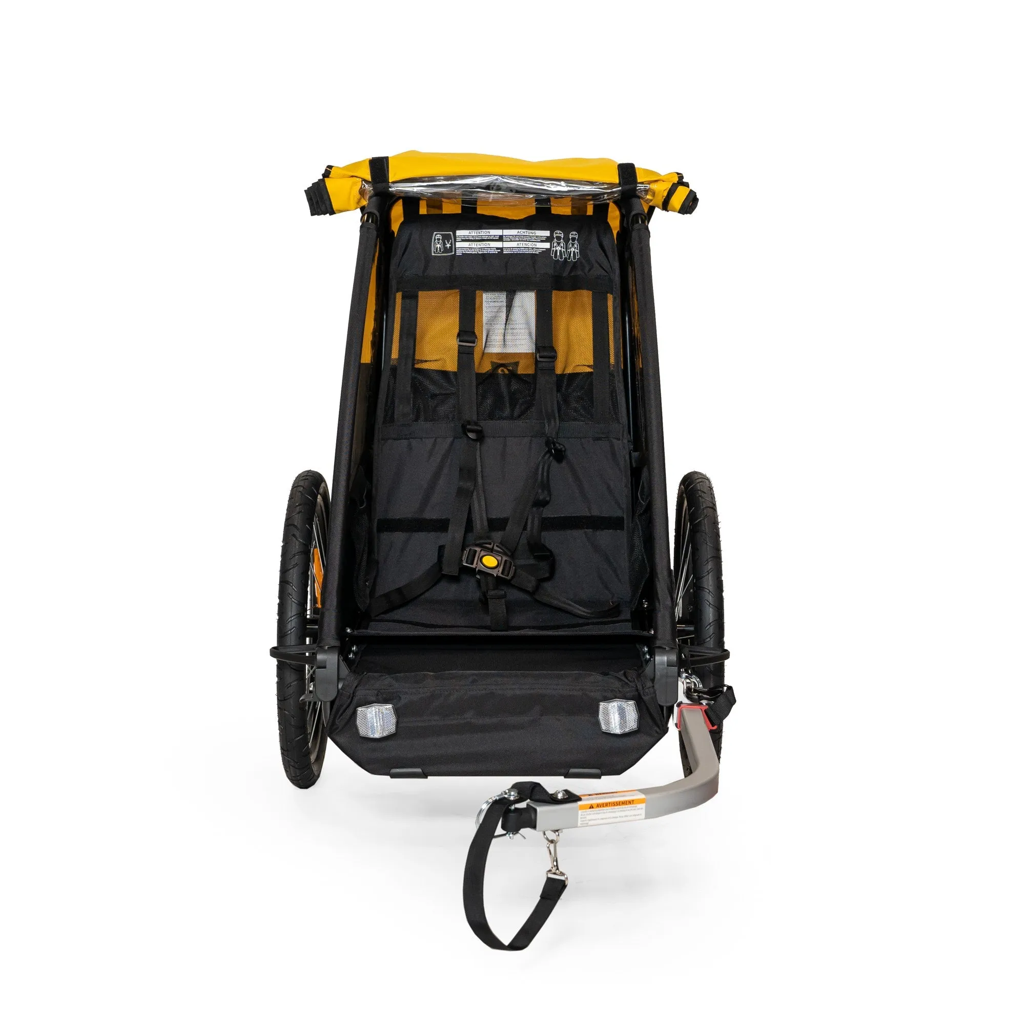 Burley Bee (Multiple Sizes)