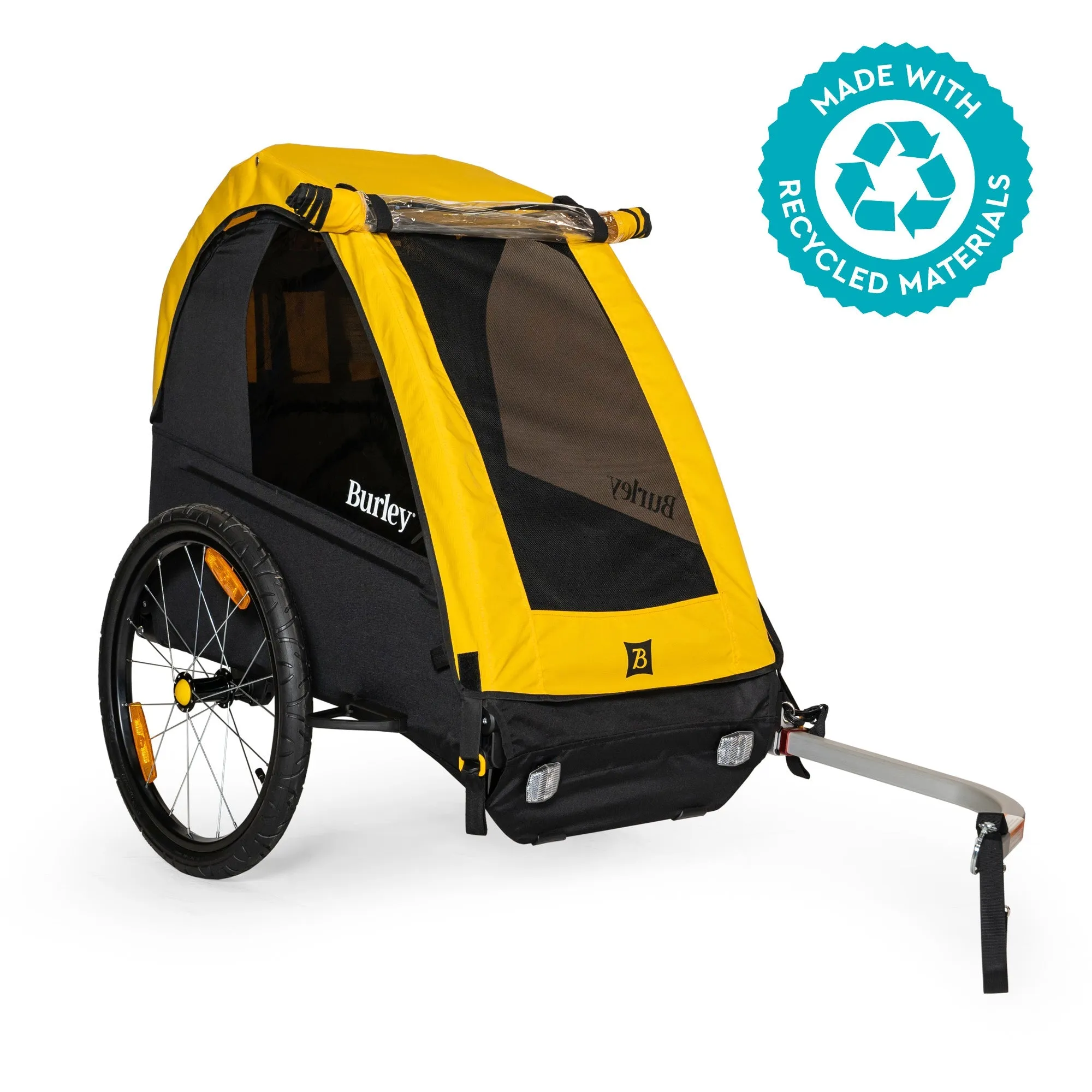 Burley Bee (Multiple Sizes)