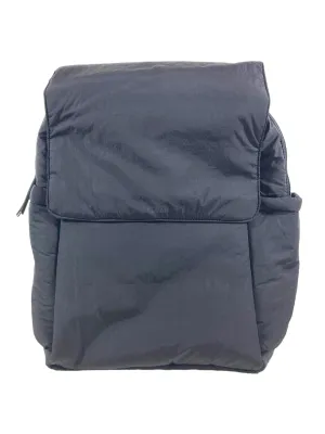 Calpak Diaper Backpack with Laptop Sleeve, Black