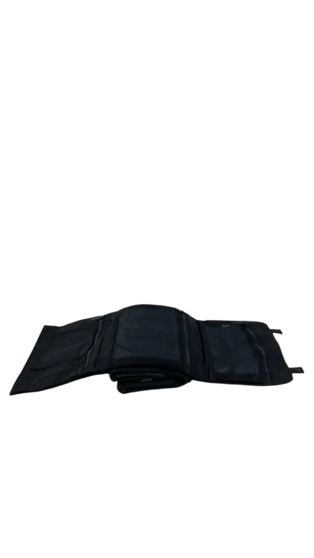 Calpak Portable Changing Pad Clutch, Black