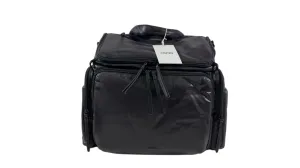 Caraa Baby Bag, Black, Large, Nylon, Convertible