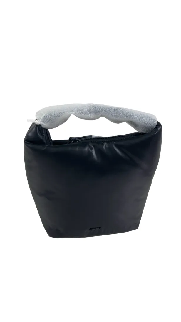 Caraa Baby Bottle Bag Nylon, Black