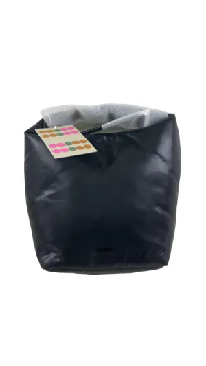 Caraa Baby Bottle Bag Nylon, Black