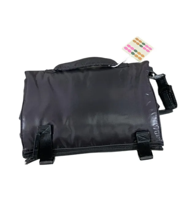 Caraa Baby Changing Kit Nylon, Black
