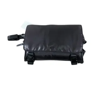 Caraa Baby Changing Kit Nylon, Black