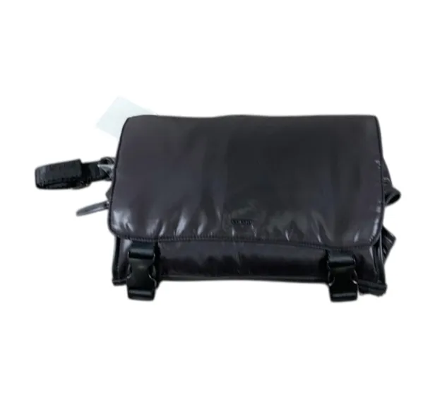 Caraa Baby Changing Kit Nylon, Black