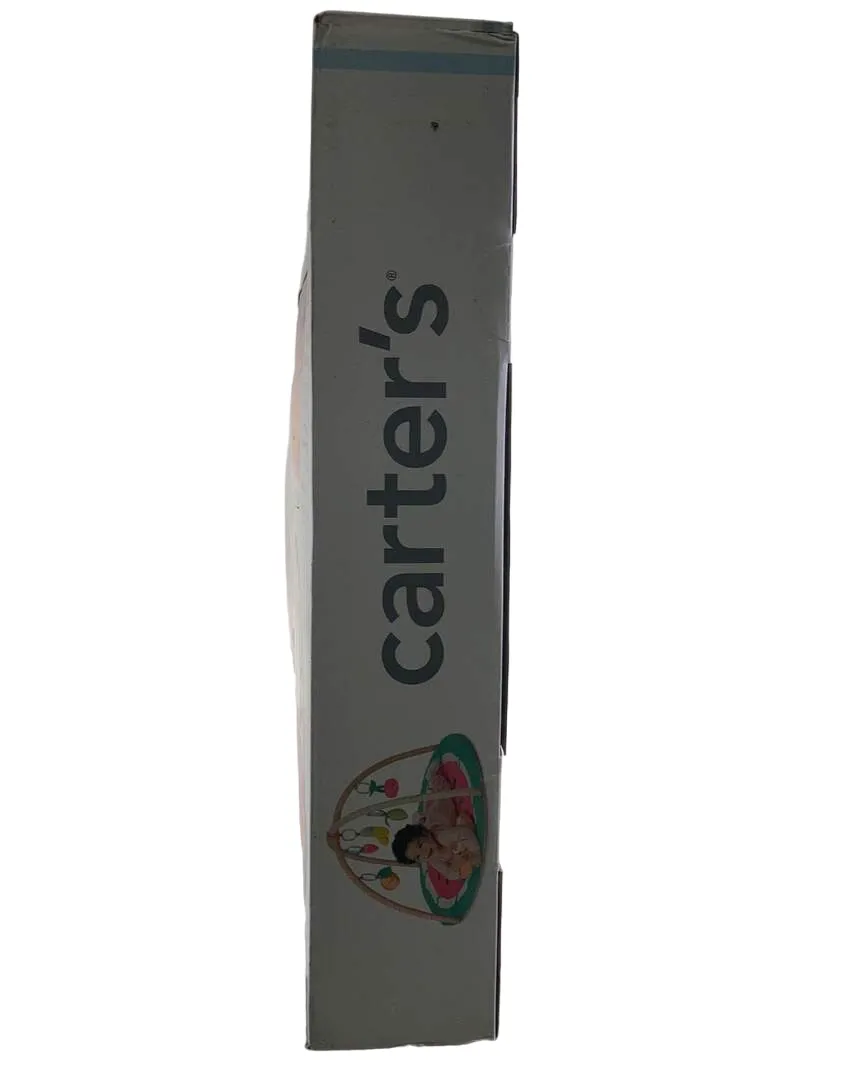 Carter’s Fruity Fun Play Gym