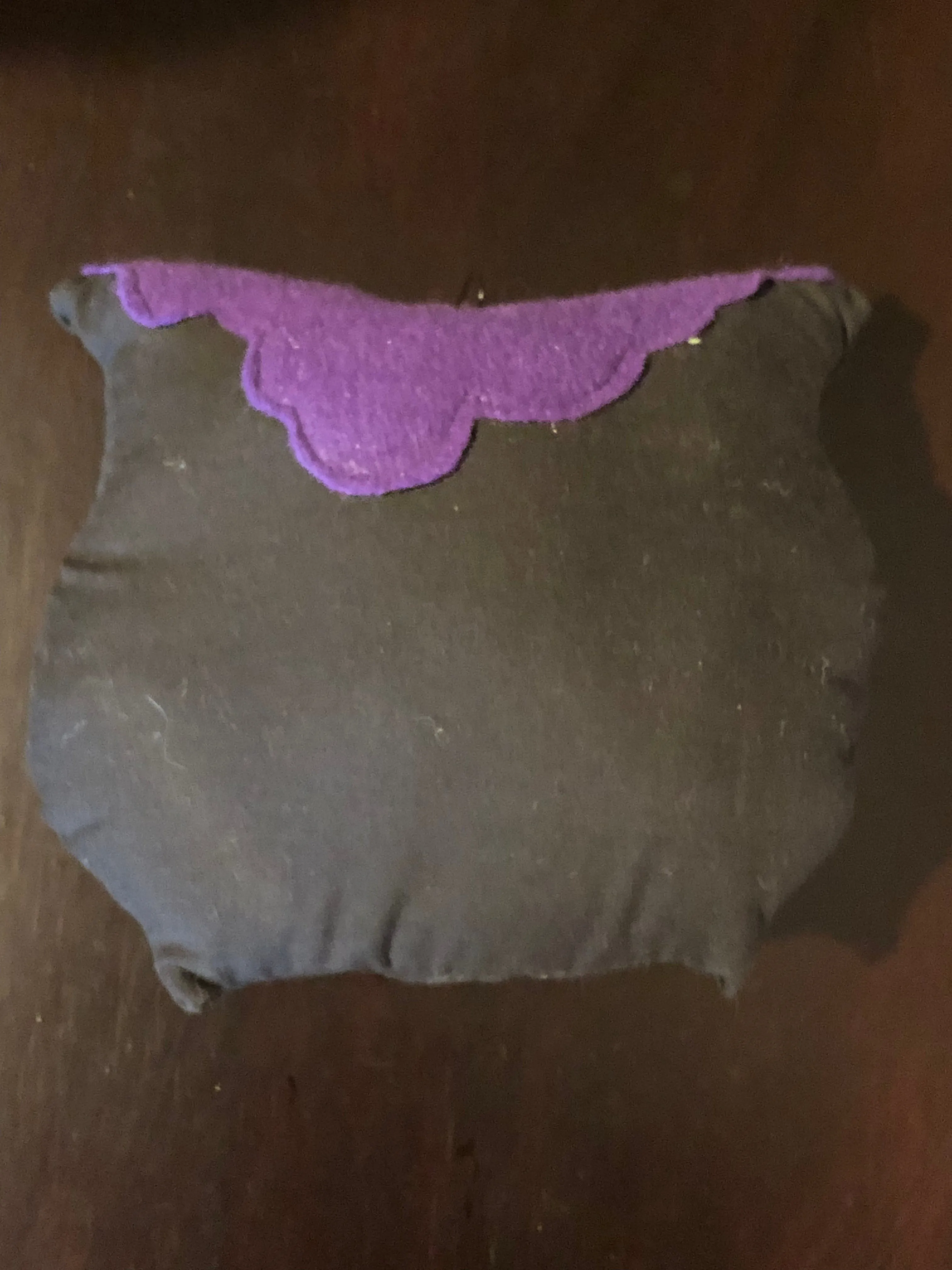 Catnip Toys for Witchy Familiars - Large Kickers