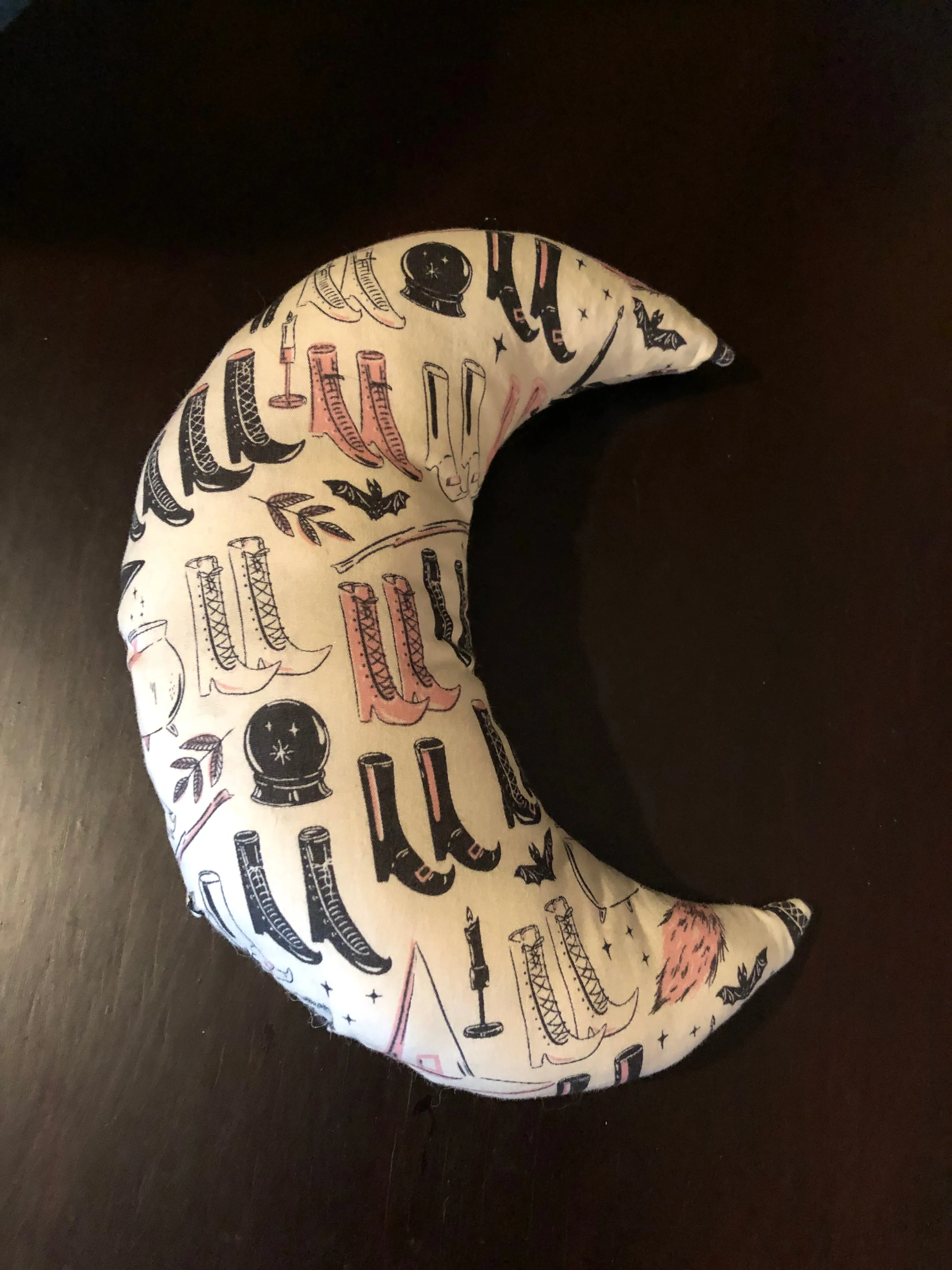 Catnip Toys for Witchy Familiars - Large Kickers