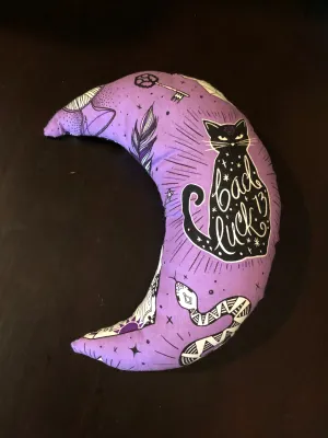 Catnip Toys for Witchy Familiars - Large Kickers