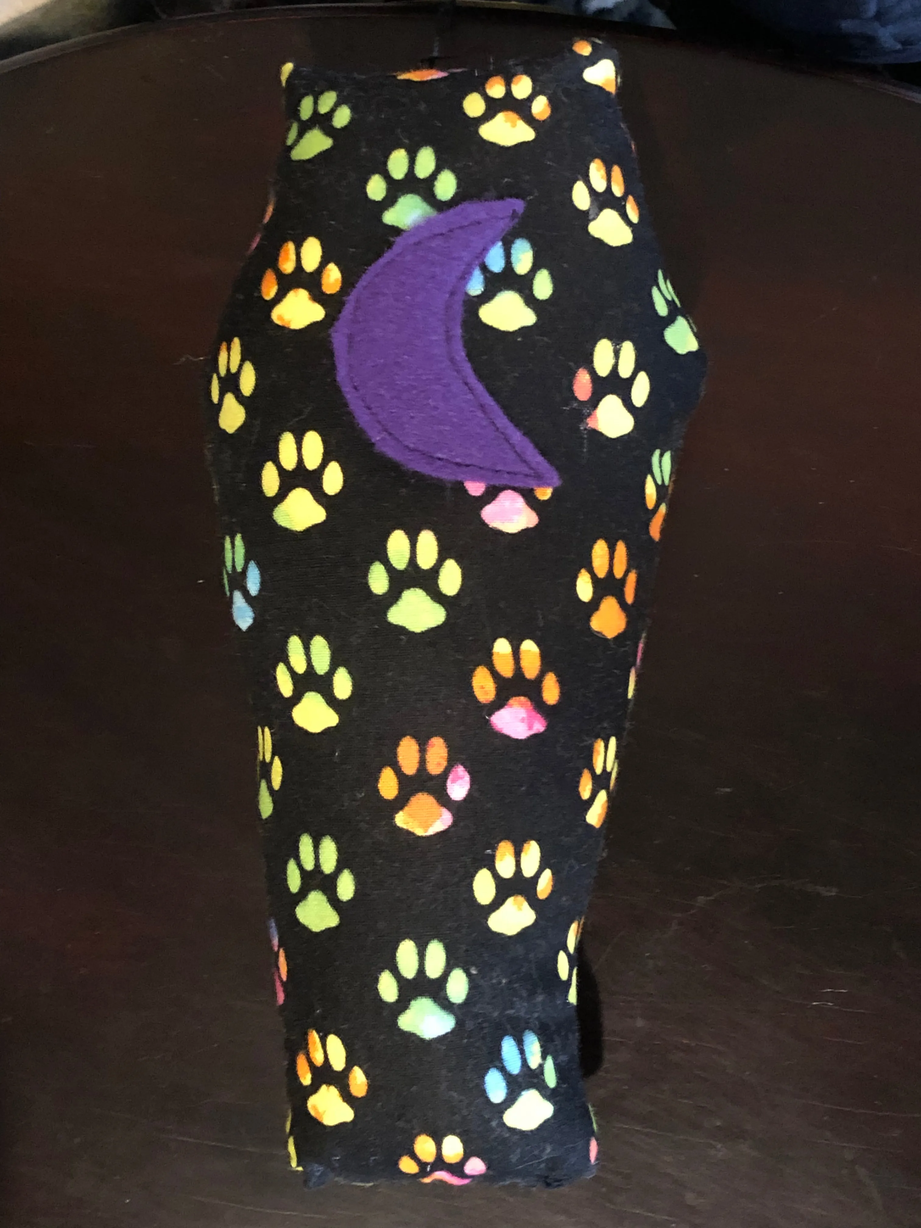 Catnip Toys for Witchy Familiars - Large Kickers