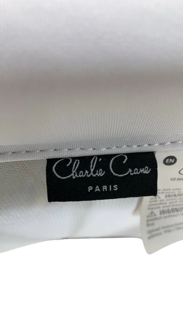 Charlie Crane Kumi Crib