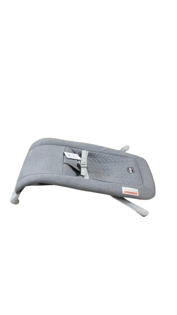 Chicco E-Motion Auto-Glider And Bouncer, Grey