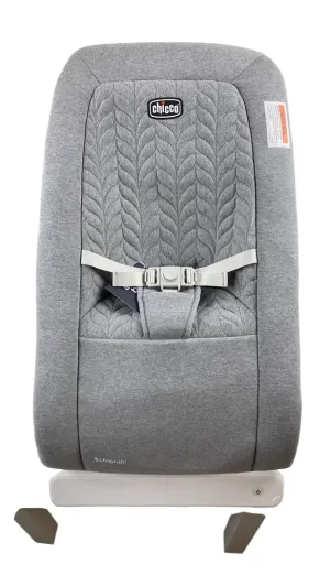 Chicco E-Motion Auto-Glider And Bouncer, Grey