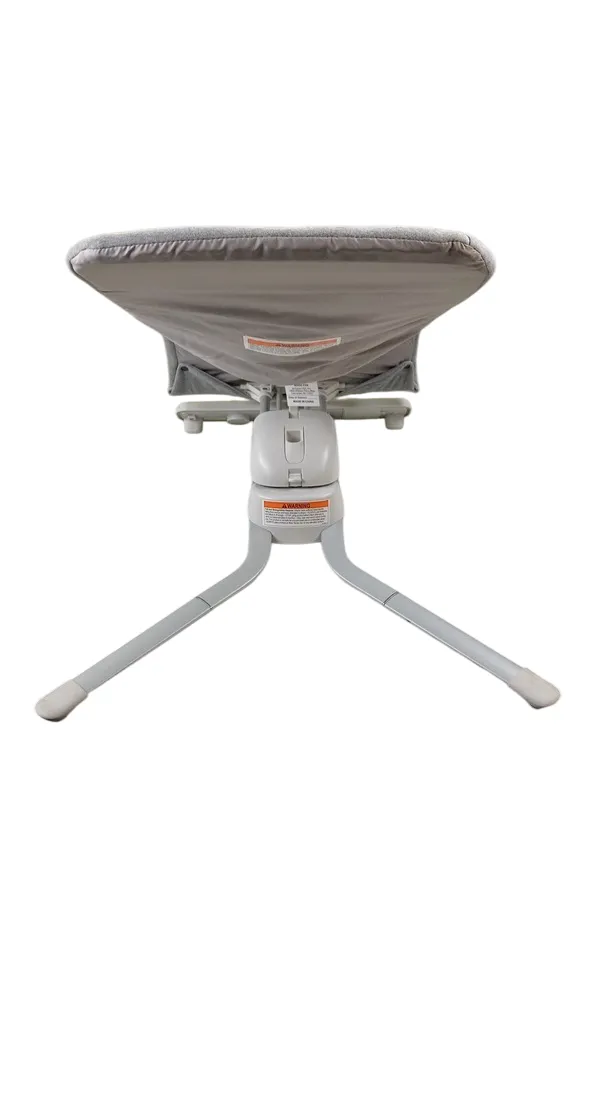 Chicco E-Motion Auto-Glider And Bouncer, Grey