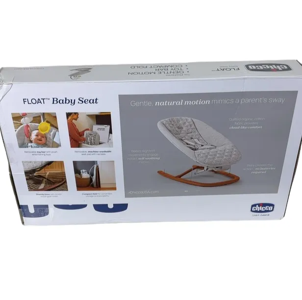 Chicco Float Baby Seat