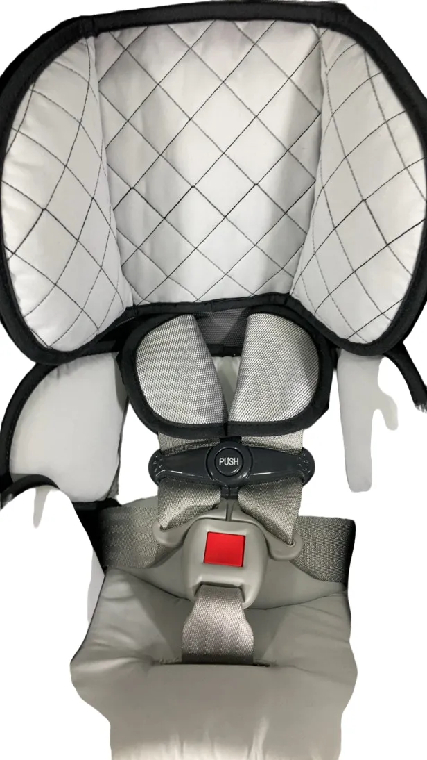 Chicco KeyFit 30 Infant Car Seat, 2022, Orion