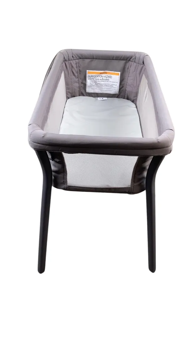 Chicco Lullago Anywhere Portable Bassinet, Sandstone