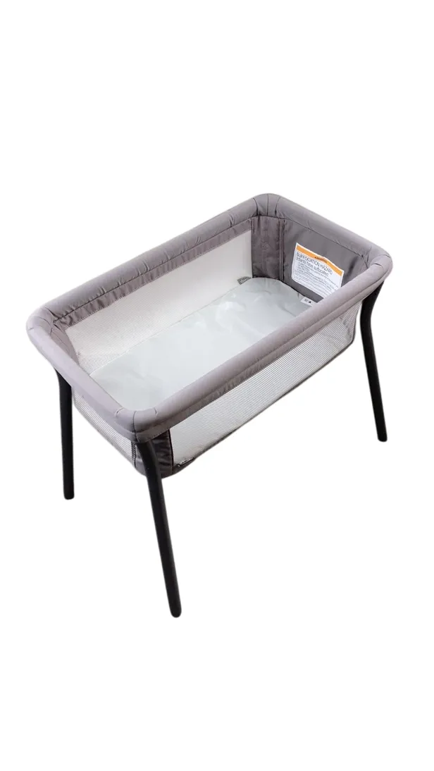 Chicco Lullago Anywhere Portable Bassinet, Sandstone