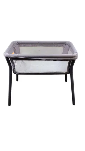 Chicco Lullago Anywhere Portable Bassinet, Sandstone