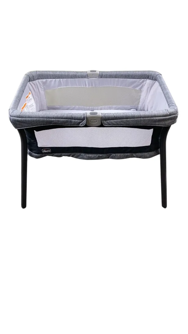 Chicco Lullago Nest Portable Bassinet, Poetic