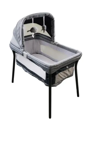 Chicco Lullago Nest Portable Bassinet, Poetic