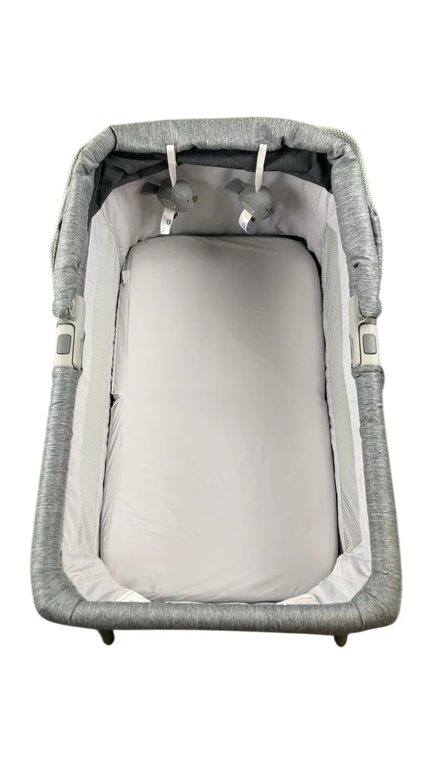 Chicco Lullago Nest Portable Bassinet, Poetic