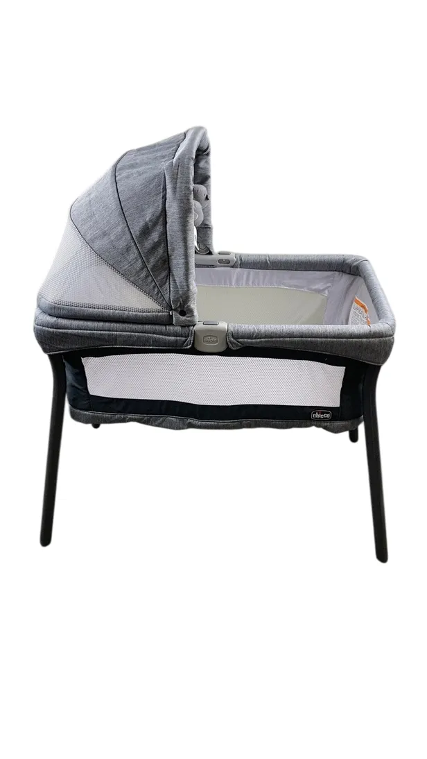 Chicco Lullago Nest Portable Bassinet, Poetic