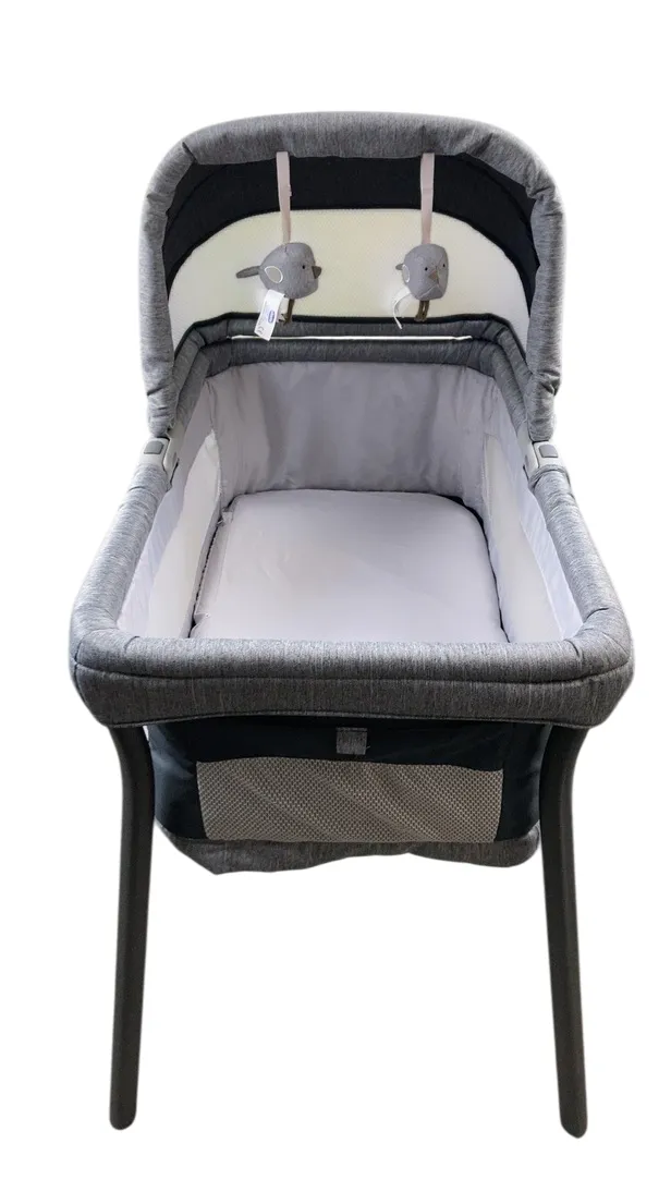 Chicco Lullago Nest Portable Bassinet, Poetic