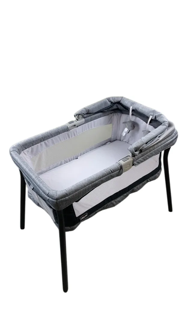 Chicco Lullago Nest Portable Bassinet, Poetic
