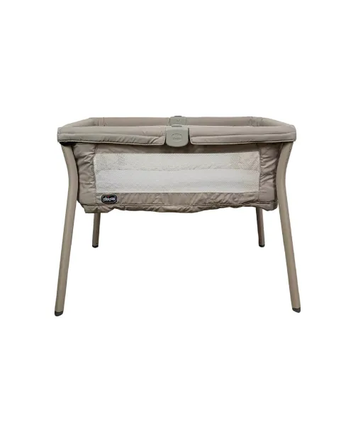 Chicco Lullago Portable Bassinet, Sand