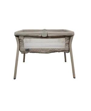 Chicco Lullago Portable Bassinet, Sand