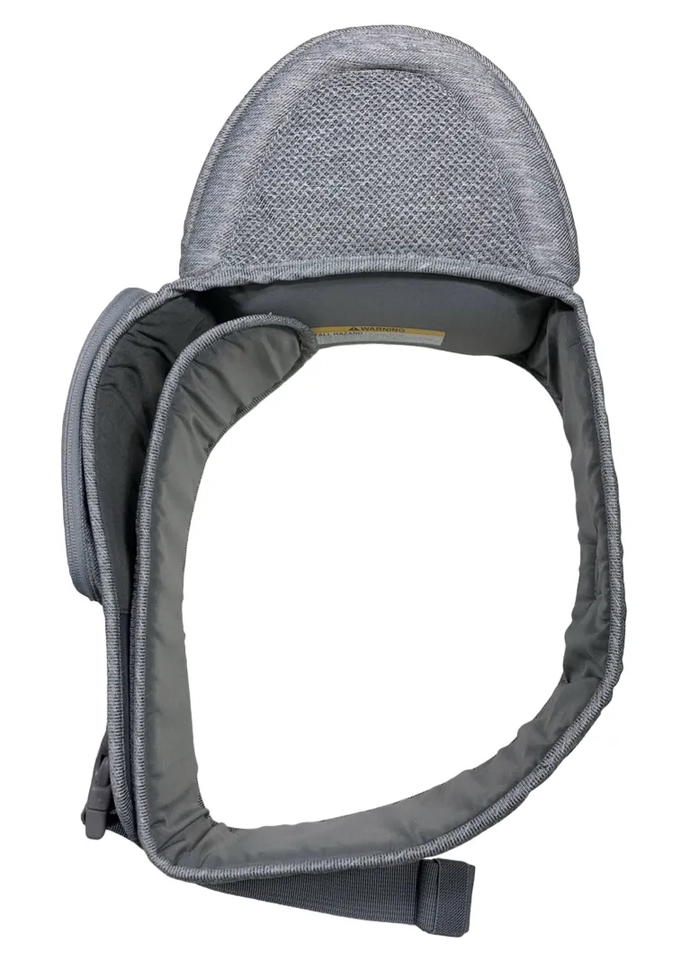 Chicco SideKick Hip Seat Carrier, Titanium