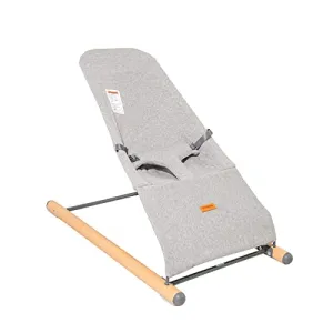 Childhome Evolux Bouncer, White