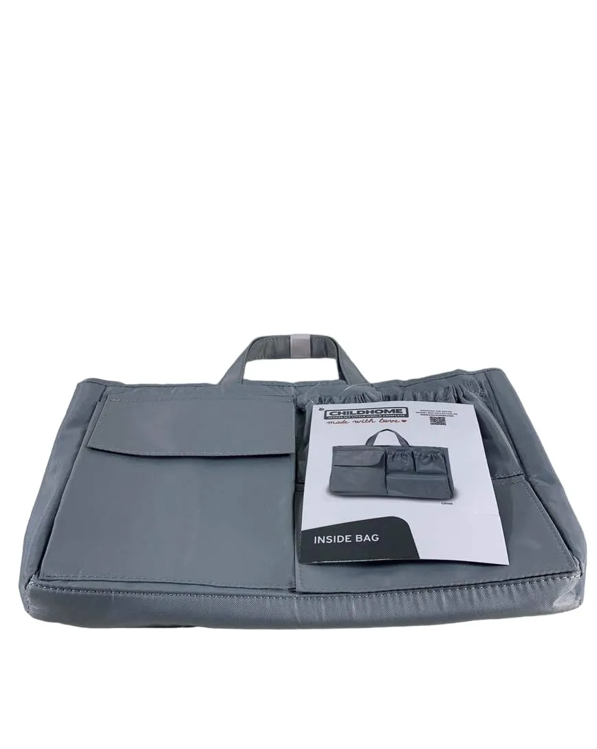 Childhome In Bag Organizer, Grey