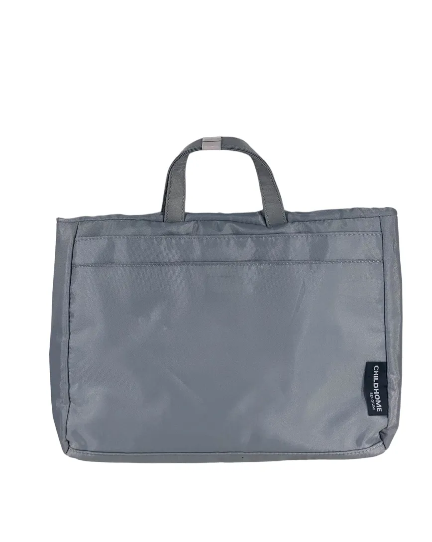Childhome In Bag Organizer, Grey