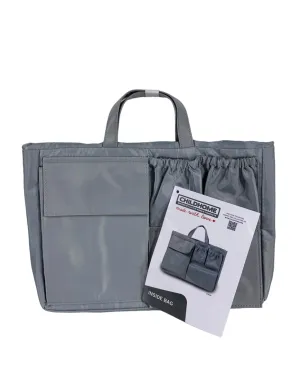 Childhome In Bag Organizer, Grey