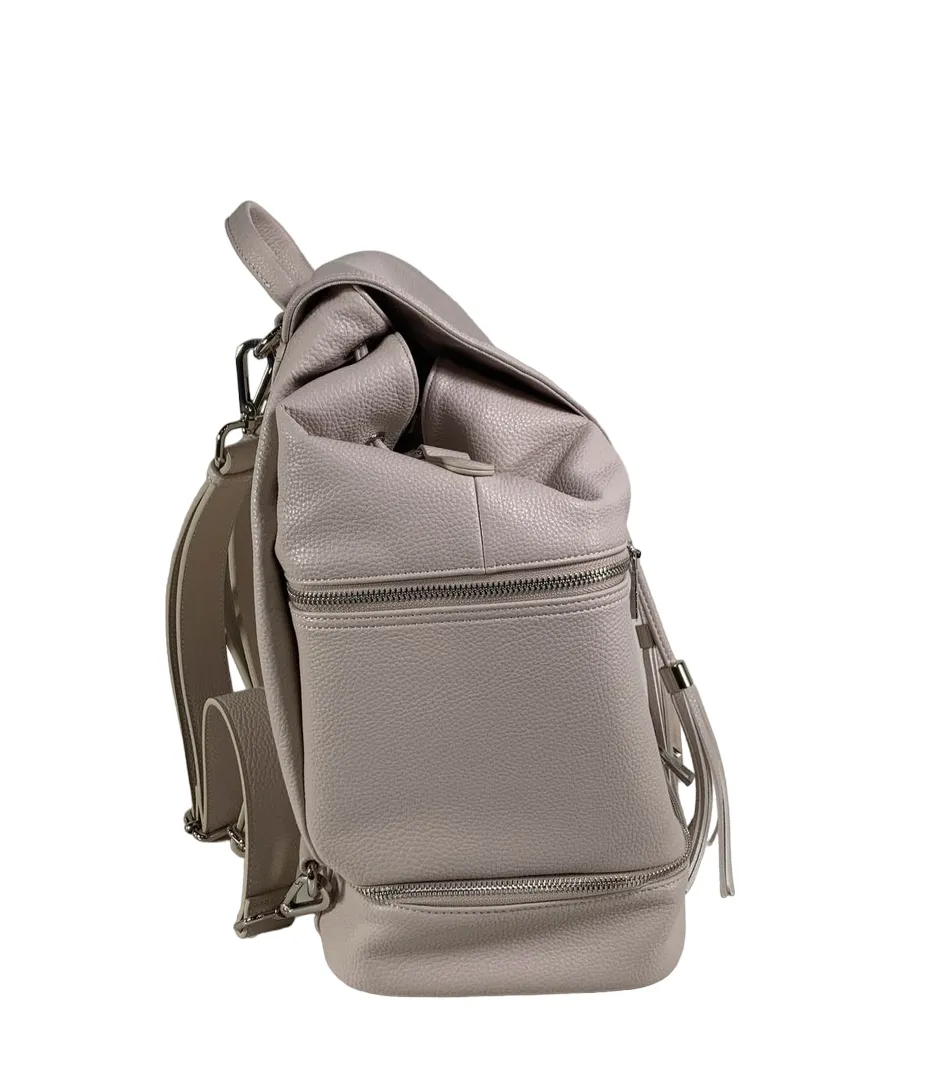 Citi Collective Citi Journey Diaper Bag, Pearl