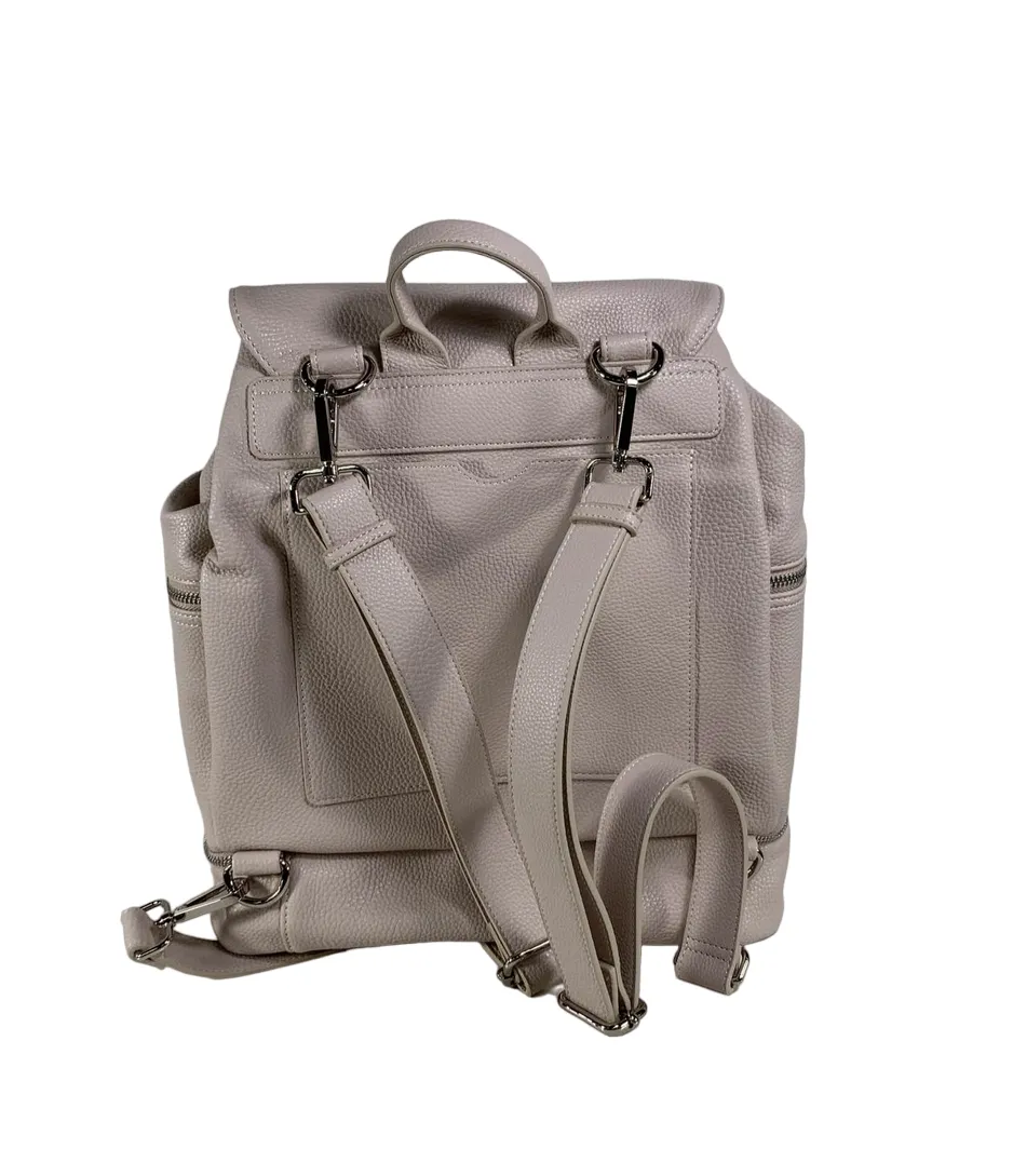 Citi Collective Citi Journey Diaper Bag, Pearl